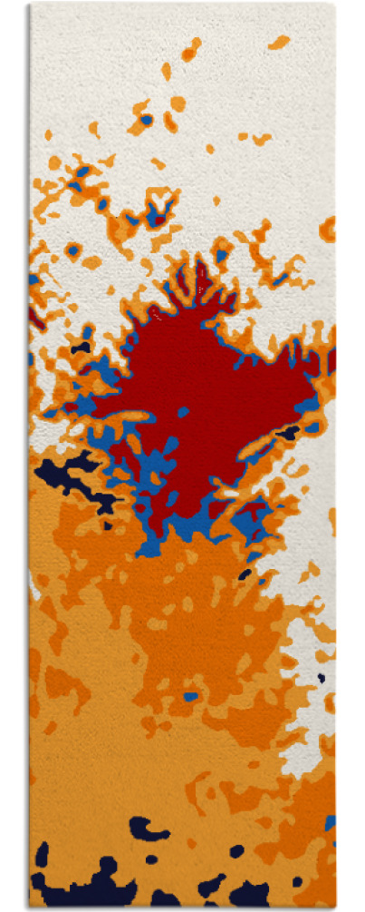 celebration rug - item 774376