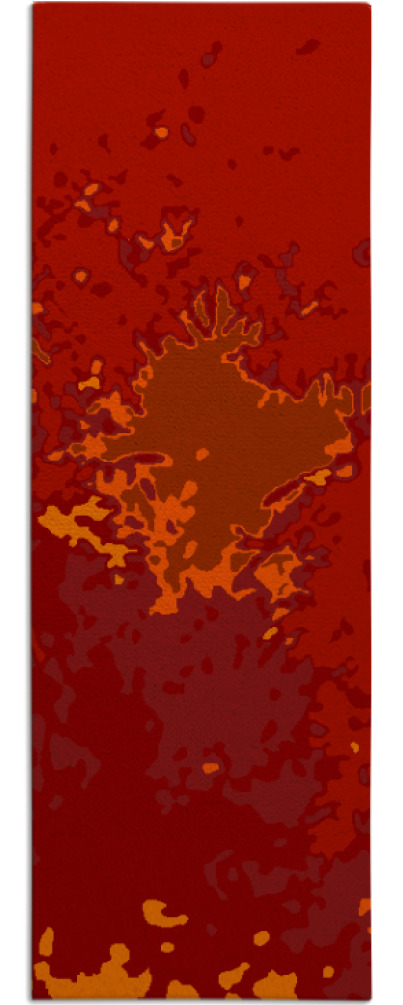 celebration rug - item 774377