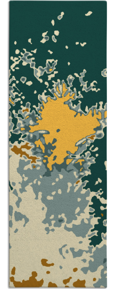 celebration rug - item 774439