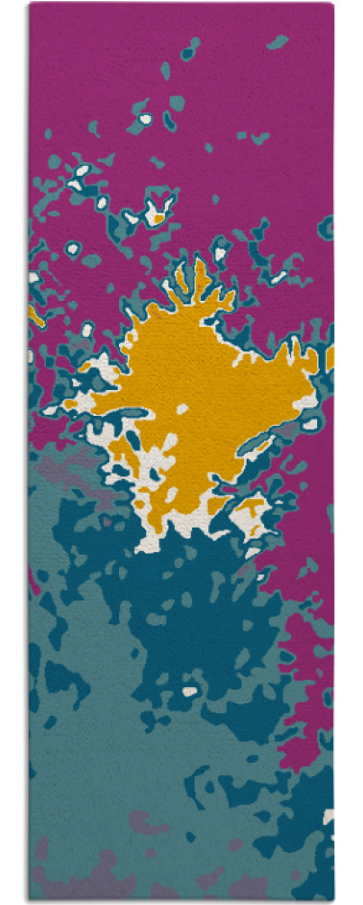 celebration rug - item 774445