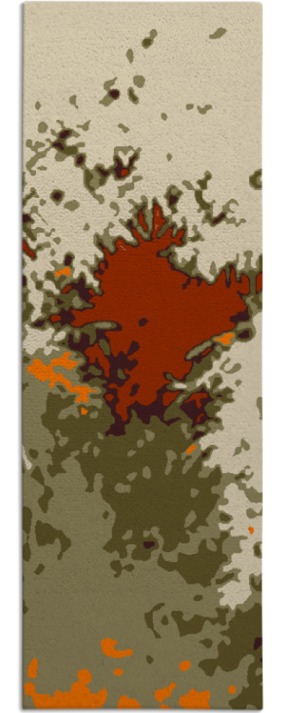 celebration rug - item 774449