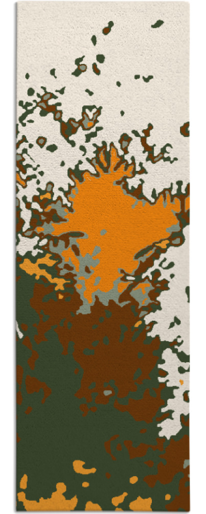 celebration rug - item 774479