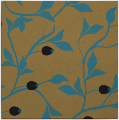 springbud rug - item 776266