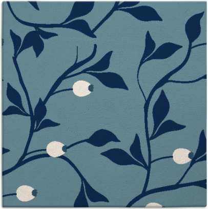 springbud rug - item 776270