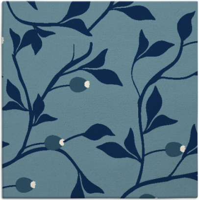 springbud rug - item 776272