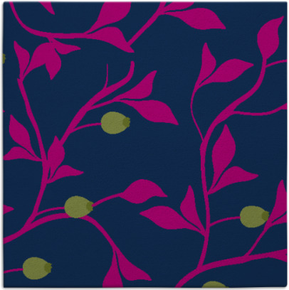 springbud rug - item 776281