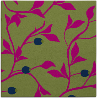 springbud rug - item 776282