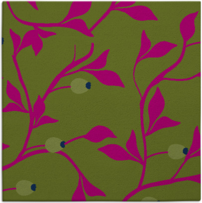 springbud rug - item 776283