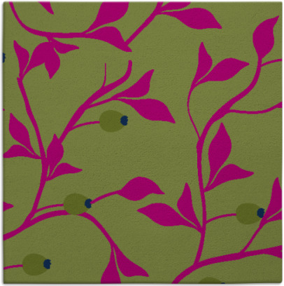 springbud rug - item 776284