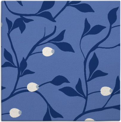 springbud rug - item 776285