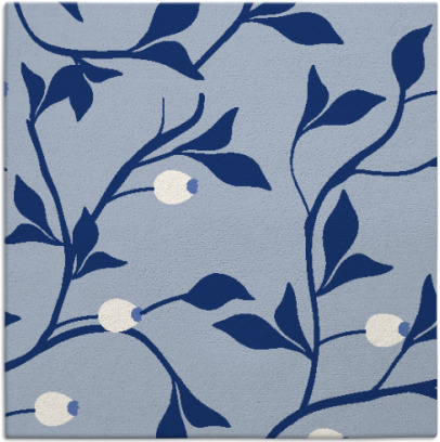 springbud rug - item 776287