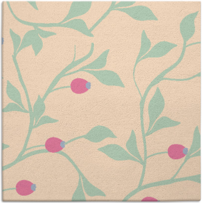 springbud rug - item 776293