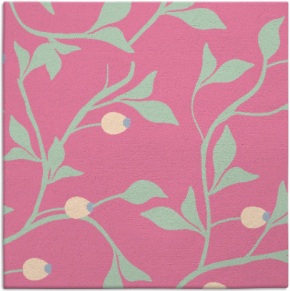 springbud rug - item 776294