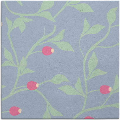 springbud rug - item 776295