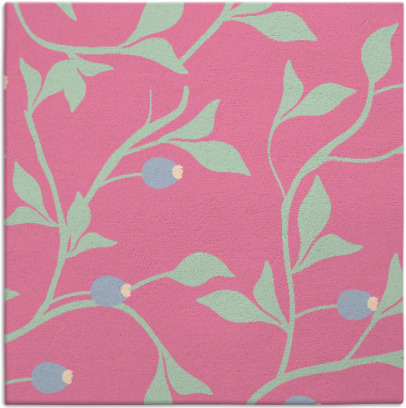 springbud rug - item 776296