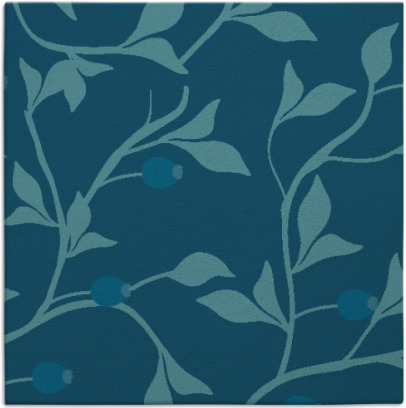 springbud rug - item 776297