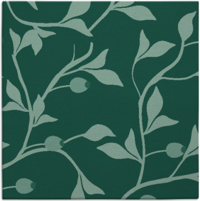 springbud rug - item 776303