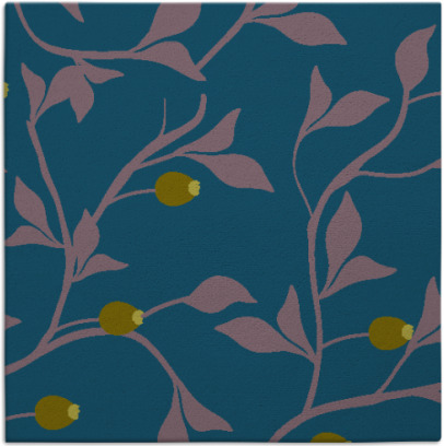 springbud rug - item 776305