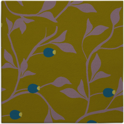 springbud rug - item 776306