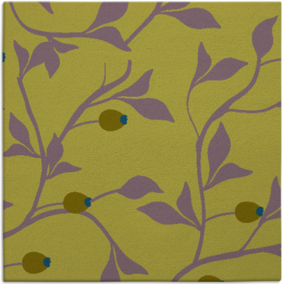 springbud rug - item 776307