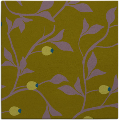 springbud rug - item 776308