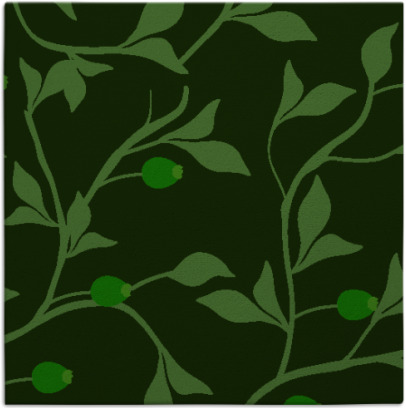 springbud rug - item 776314