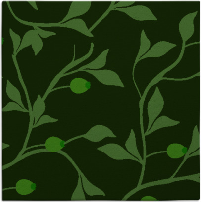 springbud rug - item 776316