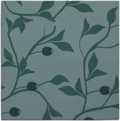 springbud rug - item 776319