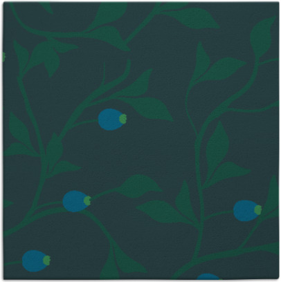 springbud rug - item 776326