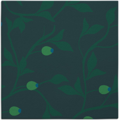 springbud rug - item 776328