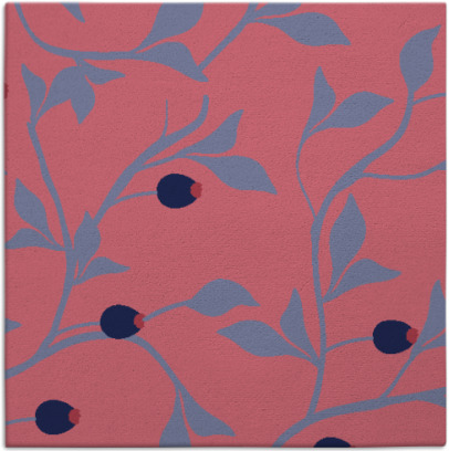 springbud rug - item 776338
