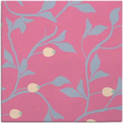 springbud rug - item 776345