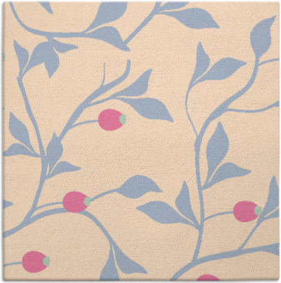 springbud rug - item 776346