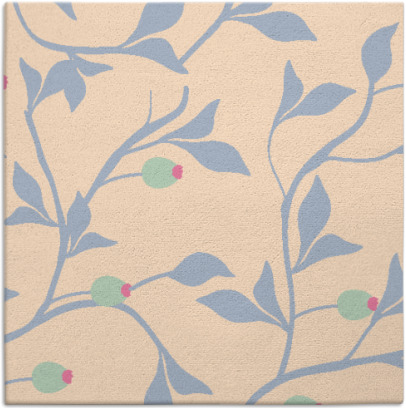 springbud rug - item 776348