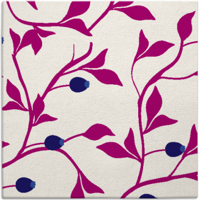 springbud rug - item 776351