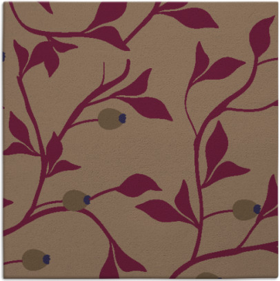 springbud rug - item 776356