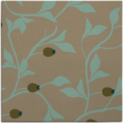 springbud rug - item 776366