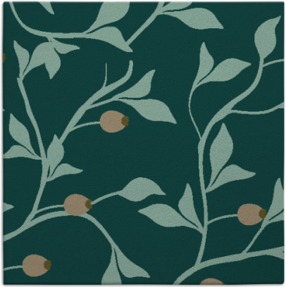 springbud rug - item 776367