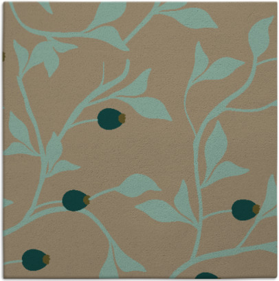 springbud rug - item 776368