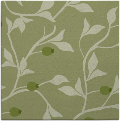 springbud rug - item 776371