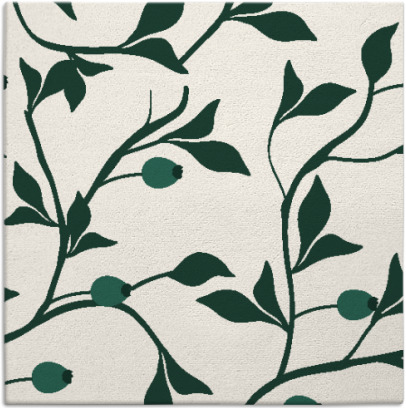 springbud rug - item 776378