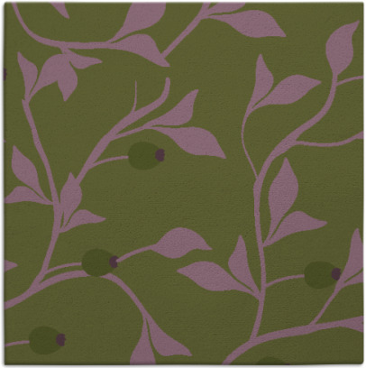 springbud rug - item 776381