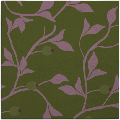 springbud rug - item 776382