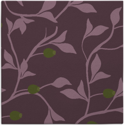 springbud rug - item 776383