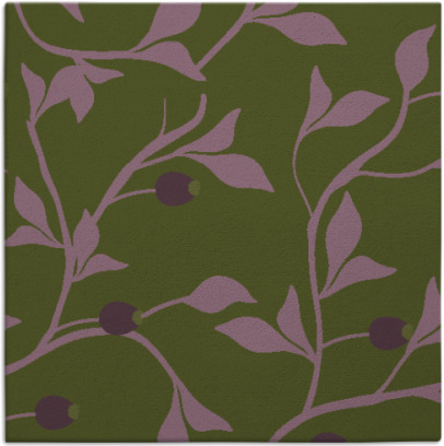 springbud rug - item 776384