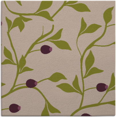 springbud rug - item 776405