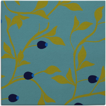 springbud rug - item 776415