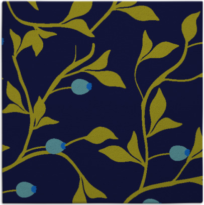 springbud rug - item 776416