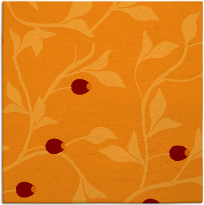 springbud rug - item 776435