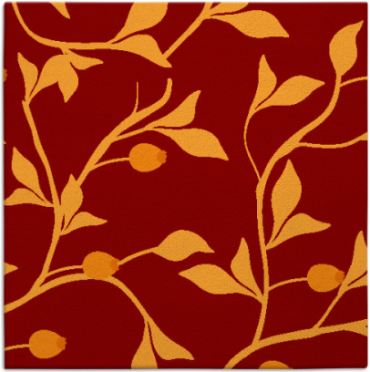 springbud rug - item 776436
